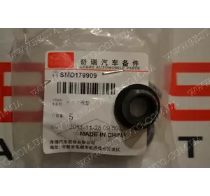 Прокладка - уплотнитель клапана вентиляции картера tiggo/eastar/hover SMD179909