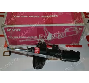 Амортизатор передний правый газ kia cerato 07- 333490*