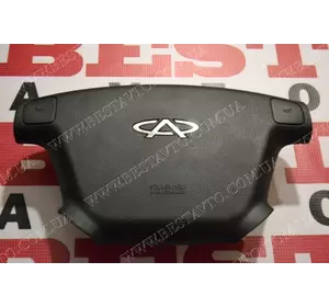 Подушка безопасности в руль airbag eastar B11-3402310BB