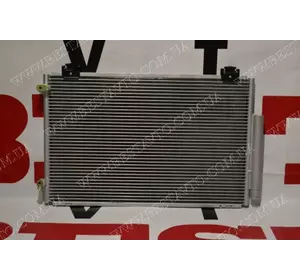 Радиатор кондиционера geely fc, sl, emg 1067000139